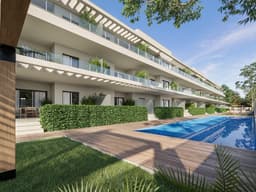 Penthouse 3 slpk in Los Alcazares – foto 7