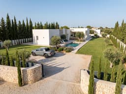 Villa 3 slpk in Pinoso – foto 2