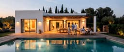 Villa 3 slpk in Pinoso – foto 10