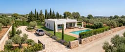 Villa 3 slpk in Pinoso – foto 2