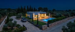 Villa 3 slpk in Pinoso – foto 5