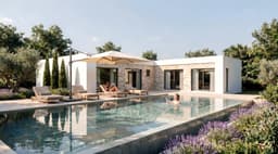 Villa 3 slpk in Pinoso – foto 1