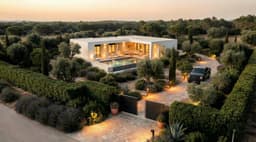 Villa 3 slpk in Pinoso – foto 14