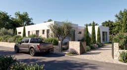 Villa 3 slpk in Pinoso – foto 17