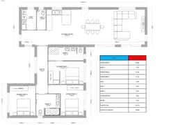 Villa 3 slpk in Pinoso – foto 20