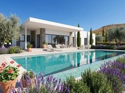 Villa 3 slpk in Pinoso – foto 1