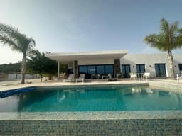 Villa 3 slpk in Pinoso – foto 10