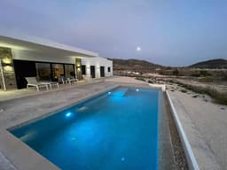Villa 3 slpk in Pinoso – foto 16