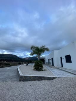 Villa 3 slpk in Pinoso – foto 29