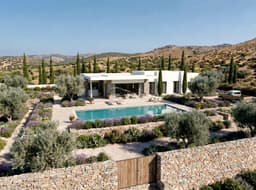 Villa 3 slpk in Pinoso – foto 3