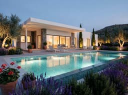 Villa 3 slpk in Pinoso – foto 4