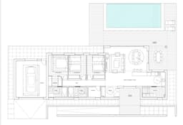 Villa 3 slpk in Pinoso – foto 6