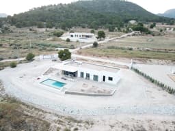 Villa 3 slpk in Pinoso – foto 7