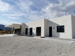 Villa 3 slpk in Pinoso – foto 9