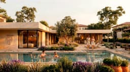 Villa 3 slpk in Pinoso – foto 1