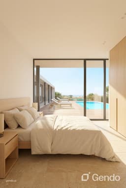 Villa 3 slpk in Pinoso – foto 12