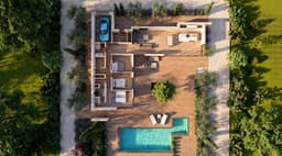 Villa 3 slpk in Pinoso – foto 20