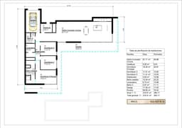 Villa 3 slpk in Pinoso – foto 24
