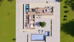 Villa 3 slpk in Pinoso – foto 25