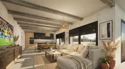 Villa 3 slpk in Pinoso – foto 6