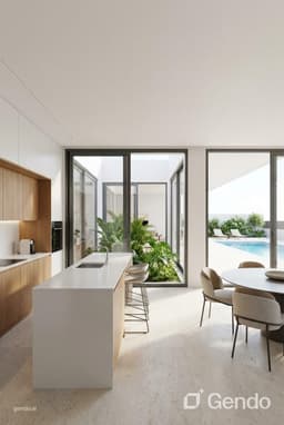 Villa 3 slpk in Pinoso – foto 8