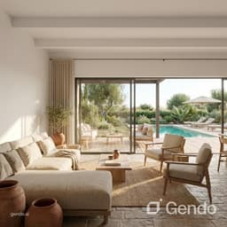 Villa 3 slpk in Pinoso – foto 9