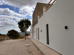 Villa 4 slpk in Pinoso – foto 25