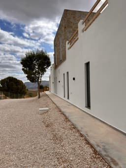 Villa 4 slpk in Pinoso – foto 27