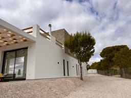 Villa 4 slpk in Pinoso – foto 28