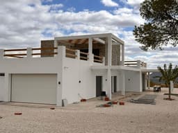 Villa 4 slpk in Pinoso – foto 4