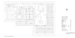 Villa 4 slpk in Pinoso – foto 46