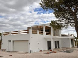 Villa 4 slpk in Pinoso – foto 5