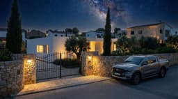 Villa 3 slpk in Aspe – foto 18