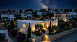 Villa 3 slpk in Aspe – foto 19