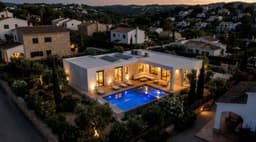 Villa 3 slpk in Aspe – foto 20