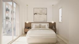 Appartement 1 slpk in Torrevieja – foto 11
