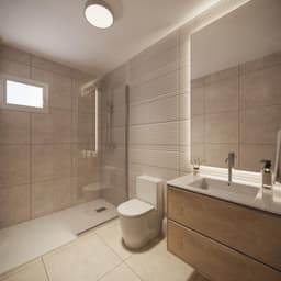 Appartement 1 slpk in Torrevieja – foto 12