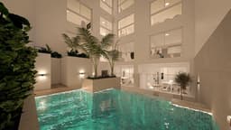 Appartement 1 slpk in Torrevieja – foto 15