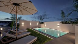 Appartement 1 slpk in Torrevieja – foto 17