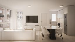 Appartement 1 slpk in Torrevieja – foto 9