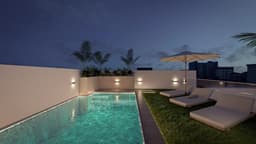 Penthouse in Torrevieja – foto 11