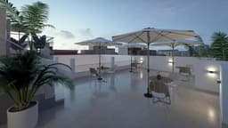 Penthouse in Torrevieja – foto 14