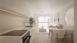 Penthouse in Torrevieja – foto 9