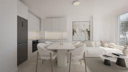 Penthouse 1 slpk in Torrevieja – foto 10