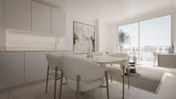 Penthouse 1 slpk in Torrevieja – foto 11