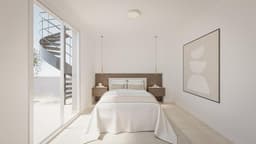 Penthouse 1 slpk in Torrevieja – foto 12
