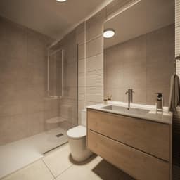 Penthouse 1 slpk in Torrevieja – foto 13