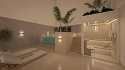 Penthouse 1 slpk in Torrevieja – foto 14
