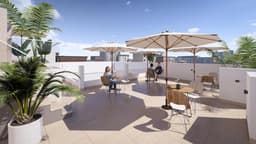 Penthouse 1 slpk in Torrevieja – foto 4