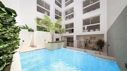 Penthouse 1 slpk in Torrevieja – foto 5